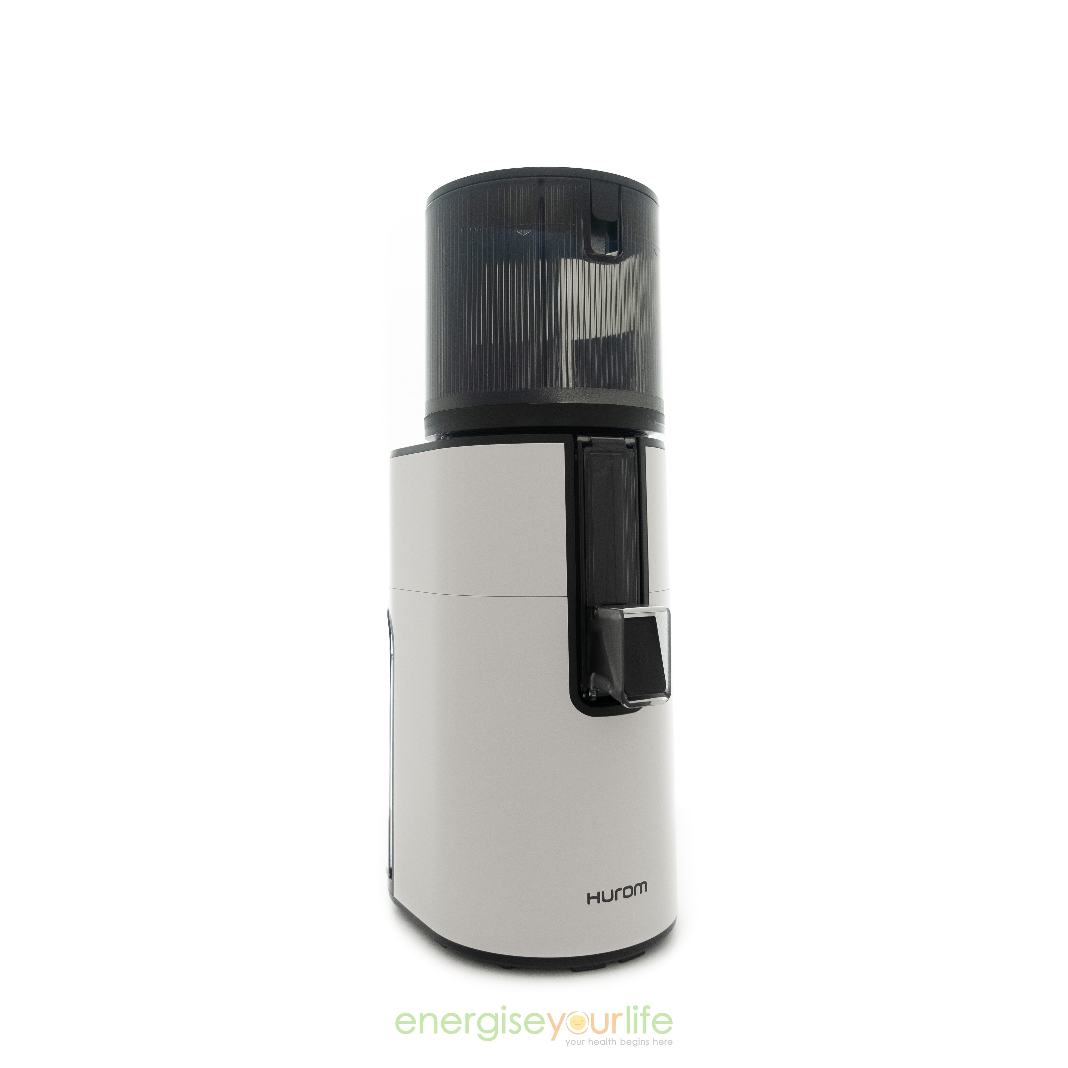 HURON Slow Juicer ホワイト Hurom - White Slow Juicer - H-AA-WBB17 – ChefSupplies.ca